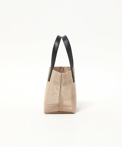 UNITED ARROWS / ユナイテッドアローズ トートバッグ | コンビ メッシュ トートバッグ S | 詳細11