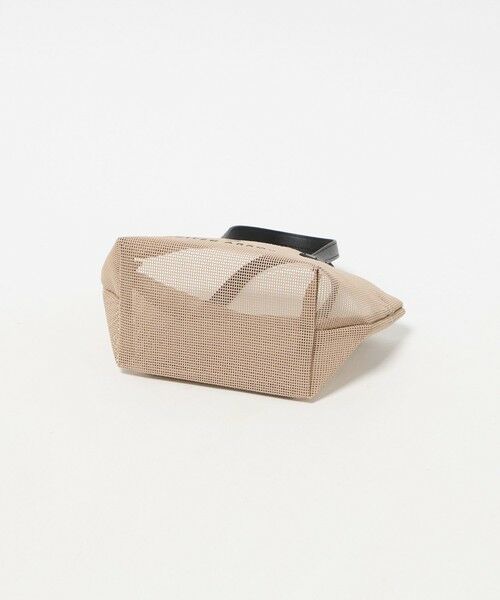 UNITED ARROWS / ユナイテッドアローズ トートバッグ | コンビ メッシュ トートバッグ S | 詳細15