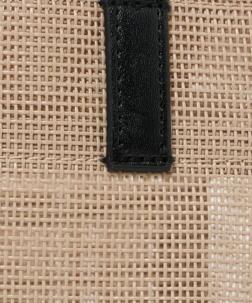 UNITED ARROWS / ユナイテッドアローズ トートバッグ | コンビ メッシュ トートバッグ S | 詳細19