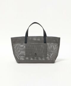 UNITED ARROWS / ユナイテッドアローズ トートバッグ | コンビ メッシュ トートバッグ M