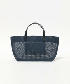 UNITED ARROWS / ユナイテッドアローズ トートバッグ | コンビ メッシュ トートバッグ M