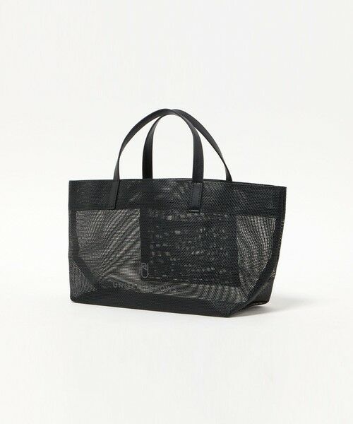UNITED ARROWS / ユナイテッドアローズ トートバッグ | コンビ メッシュ トートバッグ M | 詳細1