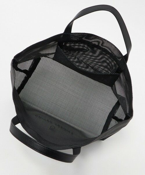 UNITED ARROWS / ユナイテッドアローズ トートバッグ | コンビ メッシュ トートバッグ M | 詳細3