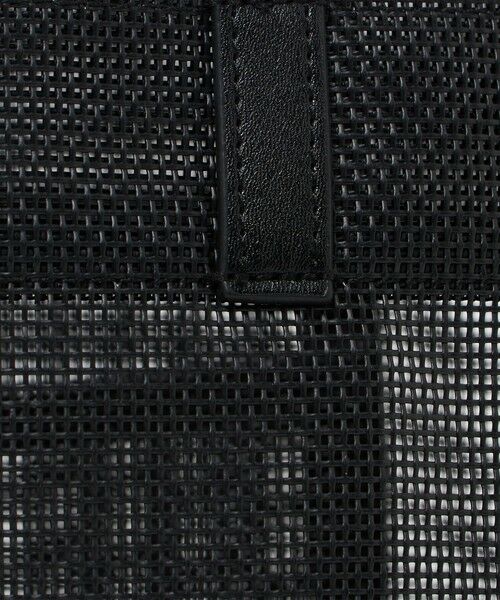 UNITED ARROWS / ユナイテッドアローズ トートバッグ | コンビ メッシュ トートバッグ M | 詳細5