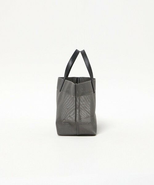 UNITED ARROWS / ユナイテッドアローズ トートバッグ | コンビ メッシュ トートバッグ M | 詳細6
