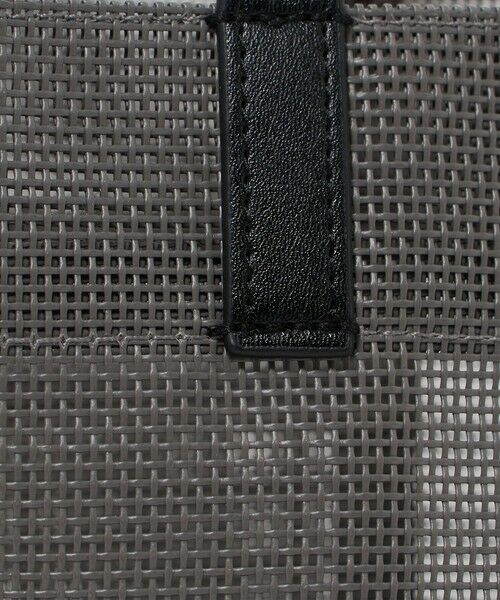 UNITED ARROWS / ユナイテッドアローズ トートバッグ | コンビ メッシュ トートバッグ M | 詳細14