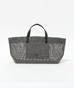 UNITED ARROWS / ユナイテッドアローズ トートバッグ | コンビ メッシュ トートバッグ L
