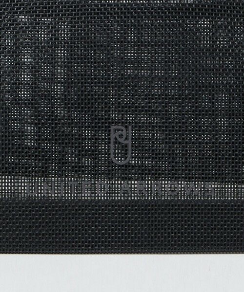 UNITED ARROWS / ユナイテッドアローズ トートバッグ | コンビ メッシュ トートバッグ L | 詳細4