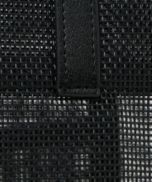 UNITED ARROWS / ユナイテッドアローズ トートバッグ | コンビ メッシュ トートバッグ L | 詳細5