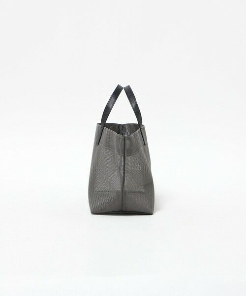 UNITED ARROWS / ユナイテッドアローズ トートバッグ | コンビ メッシュ トートバッグ L | 詳細6