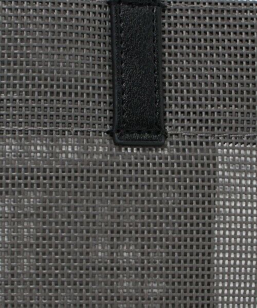 UNITED ARROWS / ユナイテッドアローズ トートバッグ | コンビ メッシュ トートバッグ L | 詳細14