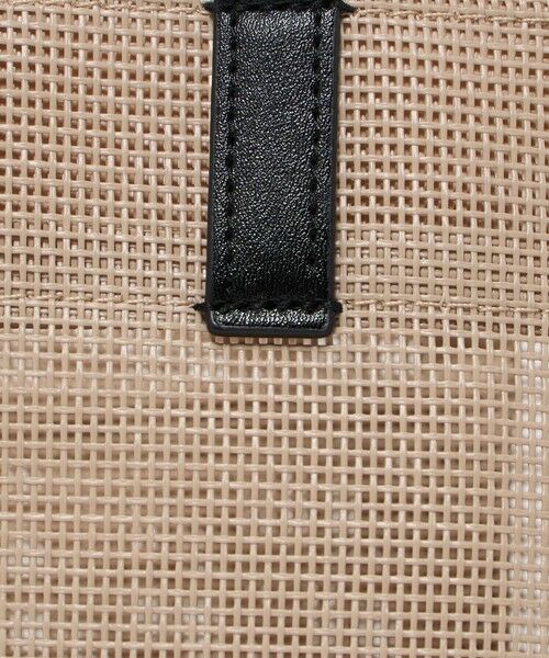 UNITED ARROWS / ユナイテッドアローズ トートバッグ | コンビ メッシュ トートバッグ L | 詳細19