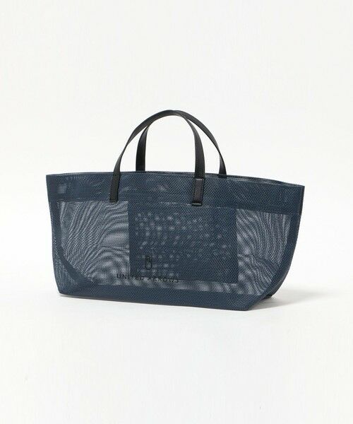 UNITED ARROWS / ユナイテッドアローズ トートバッグ | コンビ メッシュ トートバッグ L | 詳細20