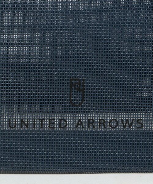 UNITED ARROWS / ユナイテッドアローズ トートバッグ | コンビ メッシュ トートバッグ L | 詳細23