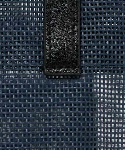 UNITED ARROWS / ユナイテッドアローズ トートバッグ | コンビ メッシュ トートバッグ L | 詳細24