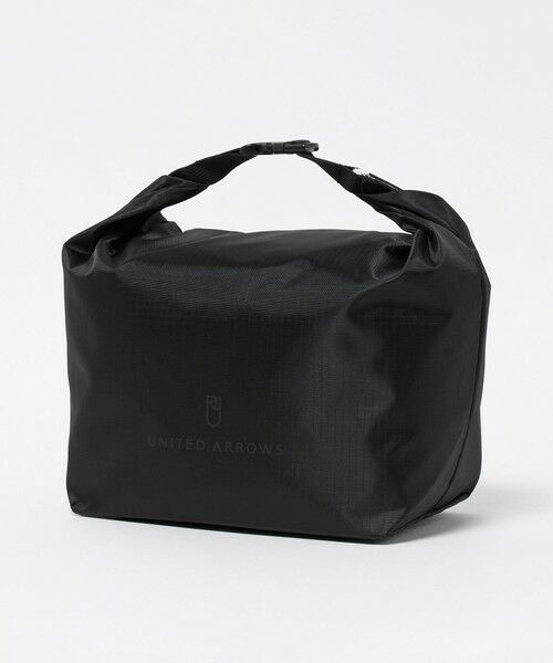 UNITED ARROWS / ユナイテッドアローズ トートバッグ | ロールトップ ランチバッグ | 詳細1