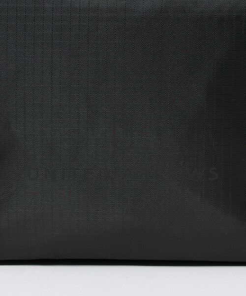 UNITED ARROWS / ユナイテッドアローズ トートバッグ | ロールトップ ランチバッグ | 詳細4