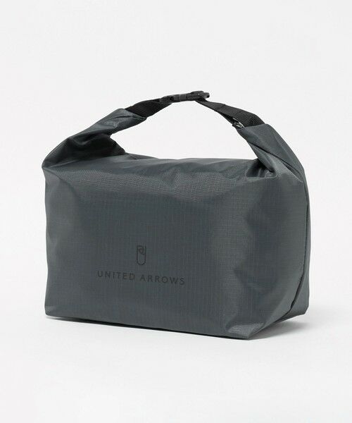UNITED ARROWS / ユナイテッドアローズ トートバッグ | ロールトップ ランチバッグ | 詳細6