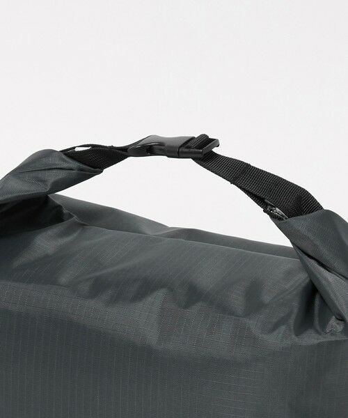 UNITED ARROWS / ユナイテッドアローズ トートバッグ | ロールトップ ランチバッグ | 詳細7