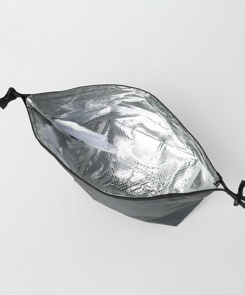 UNITED ARROWS / ユナイテッドアローズ トートバッグ | ロールトップ ランチバッグ | 詳細8