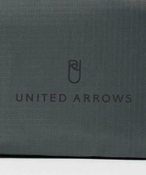 UNITED ARROWS / ユナイテッドアローズ トートバッグ | ロールトップ ランチバッグ | 詳細9