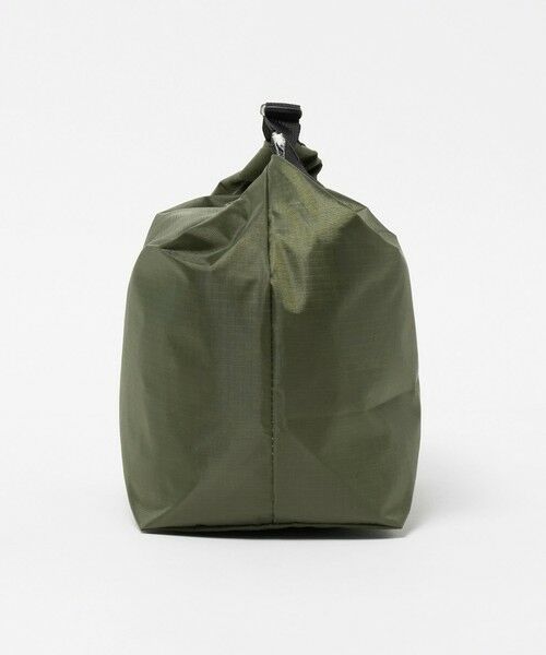 UNITED ARROWS / ユナイテッドアローズ トートバッグ | ロールトップ ランチバッグ | 詳細11