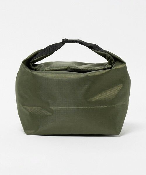 UNITED ARROWS / ユナイテッドアローズ トートバッグ | ロールトップ ランチバッグ | 詳細12