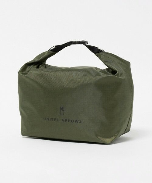 UNITED ARROWS / ユナイテッドアローズ トートバッグ | ロールトップ ランチバッグ | 詳細13
