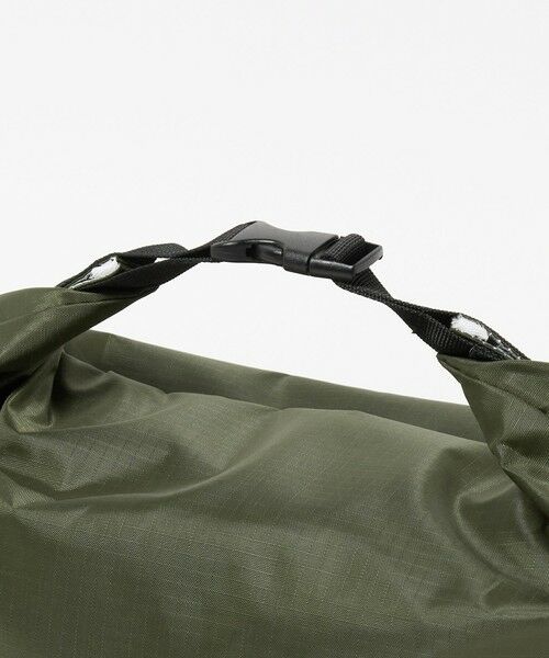 UNITED ARROWS / ユナイテッドアローズ トートバッグ | ロールトップ ランチバッグ | 詳細14