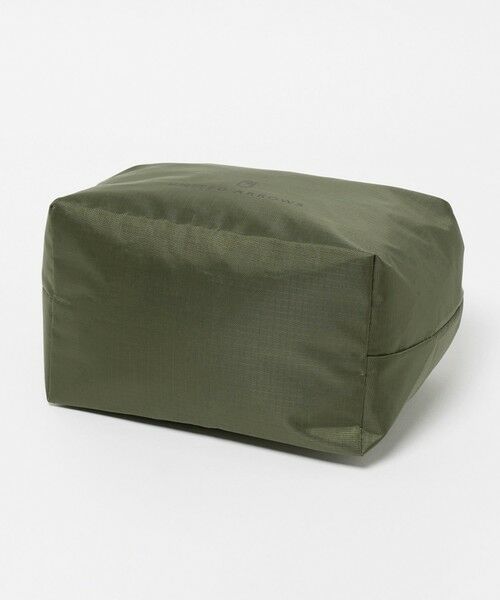 UNITED ARROWS / ユナイテッドアローズ トートバッグ | ロールトップ ランチバッグ | 詳細15