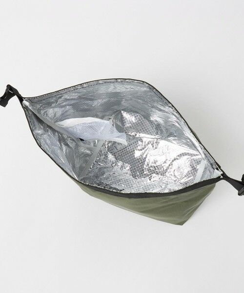 UNITED ARROWS / ユナイテッドアローズ トートバッグ | ロールトップ ランチバッグ | 詳細16