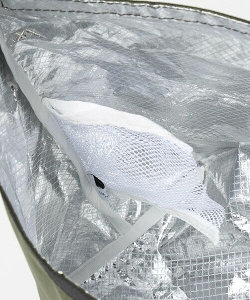 UNITED ARROWS / ユナイテッドアローズ トートバッグ | ロールトップ ランチバッグ | 詳細17