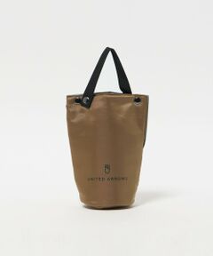 UNITED ARROWS / ユナイテッドアローズ トートバッグ | ドリンクホルダー バッグ