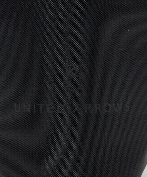 UNITED ARROWS / ユナイテッドアローズ トートバッグ | ドリンクホルダー バッグ | 詳細4