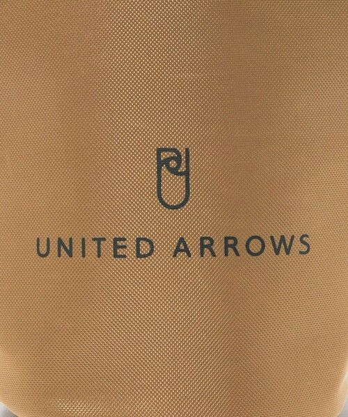 UNITED ARROWS / ユナイテッドアローズ トートバッグ | ドリンクホルダー バッグ | 詳細16
