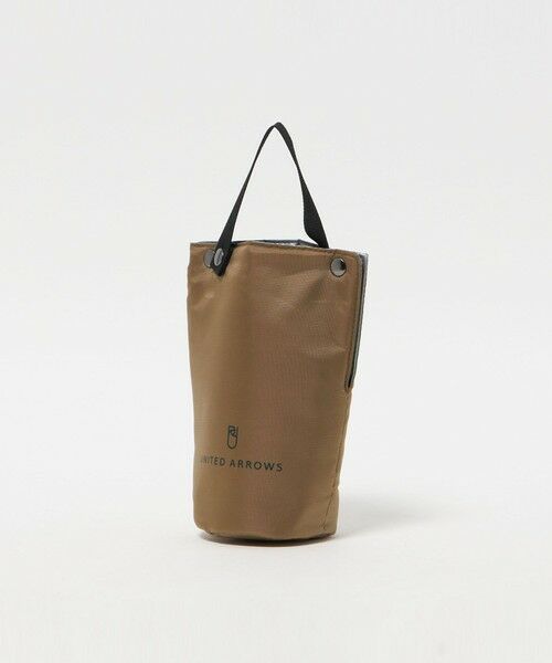 UNITED ARROWS / ユナイテッドアローズ トートバッグ | ドリンクホルダー バッグ | 詳細8