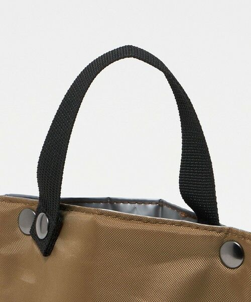 UNITED ARROWS / ユナイテッドアローズ トートバッグ | ドリンクホルダー バッグ | 詳細9