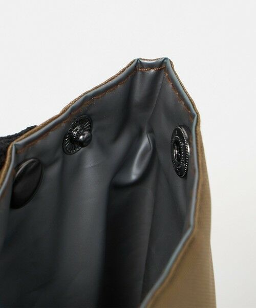 UNITED ARROWS / ユナイテッドアローズ トートバッグ | ドリンクホルダー バッグ | 詳細12