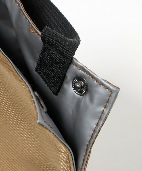 UNITED ARROWS / ユナイテッドアローズ トートバッグ | ドリンクホルダー バッグ | 詳細13