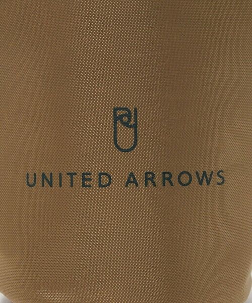 UNITED ARROWS / ユナイテッドアローズ トートバッグ | ドリンクホルダー バッグ | 詳細14