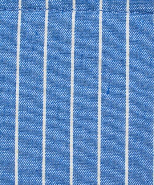 UNITED ARROWS / ユナイテッドアローズ トートバッグ | ストライプ ロゴ ランチバッグ | 詳細14