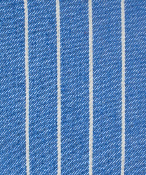 UNITED ARROWS / ユナイテッドアローズ トートバッグ | ストライプ ボックス型 トートバッグ S | 詳細18