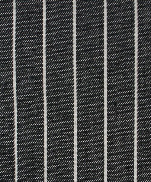 UNITED ARROWS / ユナイテッドアローズ その他小物 | ストライプ ボックス型 トートバッグ M | 詳細5