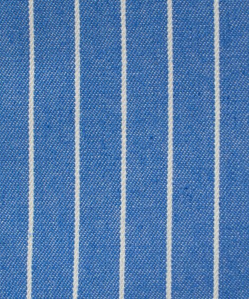 UNITED ARROWS / ユナイテッドアローズ その他小物 | ストライプ ボックス型 トートバッグ M | 詳細20