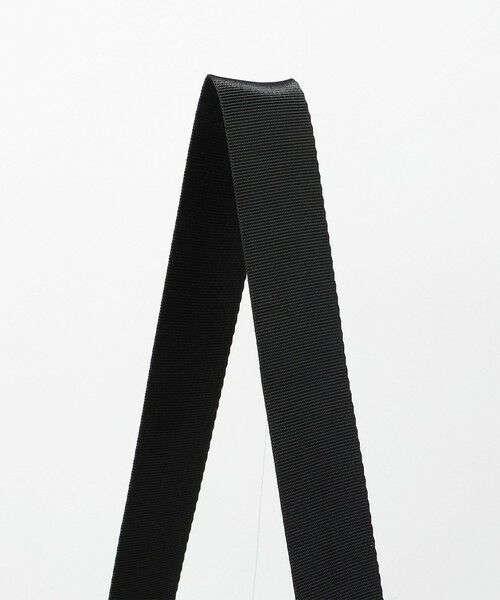 UNITED ARROWS / ユナイテッドアローズ その他小物 | ストライプ ボックス型 トートバッグ M | 詳細11