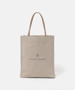 UNITED ARROWS / ユナイテッドアローズ トートバッグ | ロゴ トートバッグ THIN