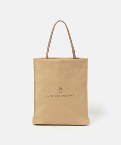 UNITED ARROWS / ユナイテッドアローズ トートバッグ | ロゴ トートバッグ THIN