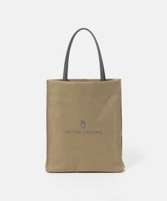 UNITED ARROWS / ユナイテッドアローズ トートバッグ | ロゴ トートバッグ THIN