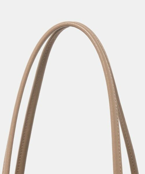 UNITED ARROWS / ユナイテッドアローズ トートバッグ | ロゴ トートバッグ THIN | 詳細2