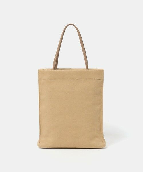 UNITED ARROWS / ユナイテッドアローズ トートバッグ | ロゴ トートバッグ THIN | 詳細7